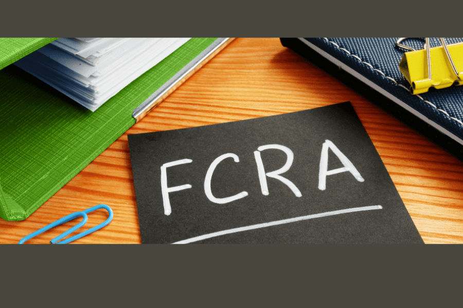 234 million reasons you should care about the FCRA - HR Preferred