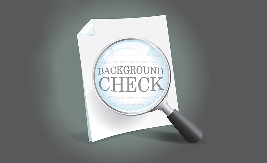 Background Checks: What’s in a name?
