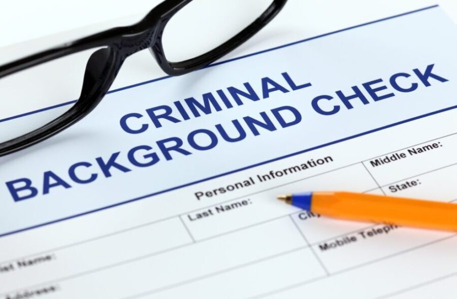 How You could be missing criminal records