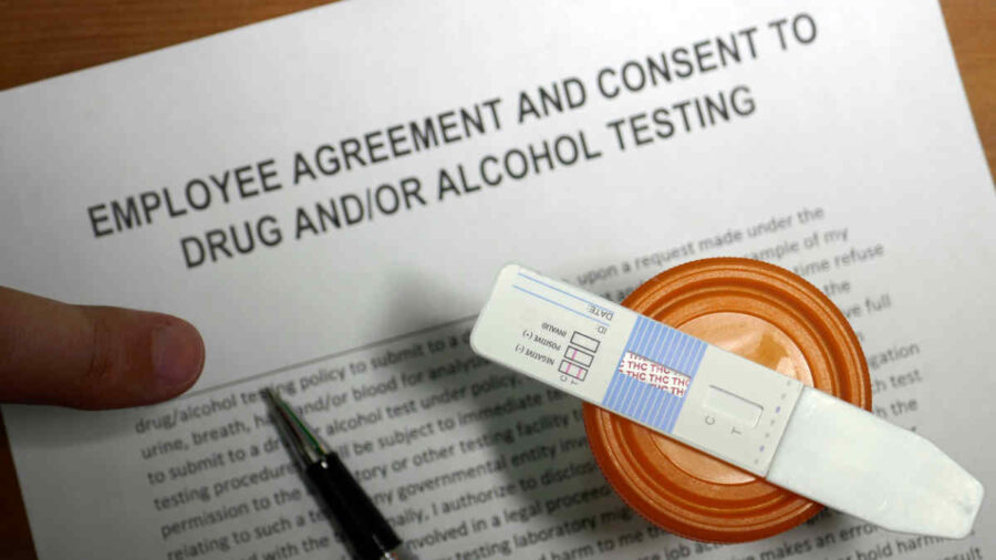 I’m not required to conduct employee drug screening - Why should I do it?