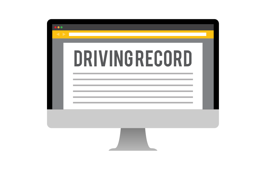 Motor Vehicle Records_ HR Preferred