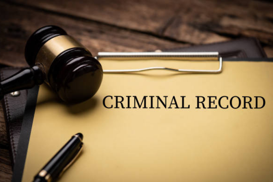 70 million Americans have a criminal record - Where are the records?