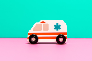 Medical background checks for ambulance companies offered at HR Preferred 