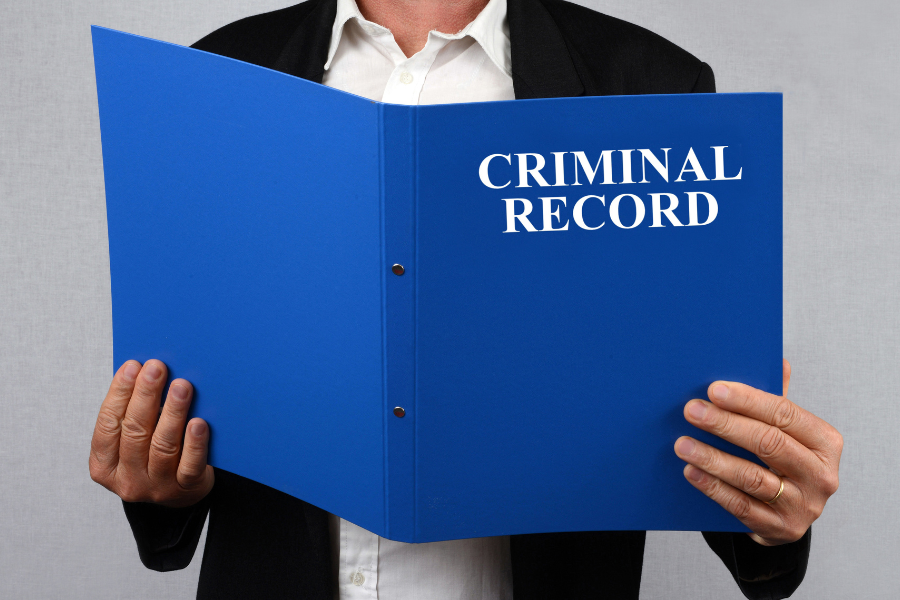 Criminal Records Checks