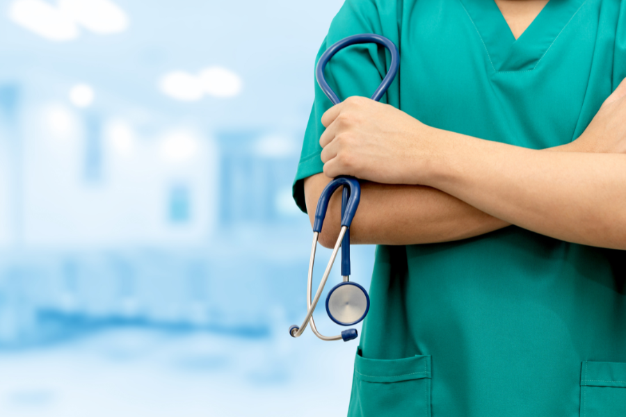 What Is a Medical Background Check, and Why Is It Important